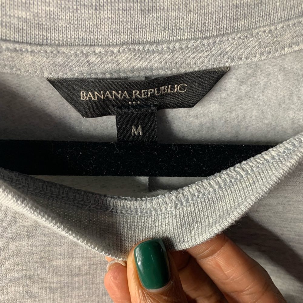 Sweater - Picture 3 of 3